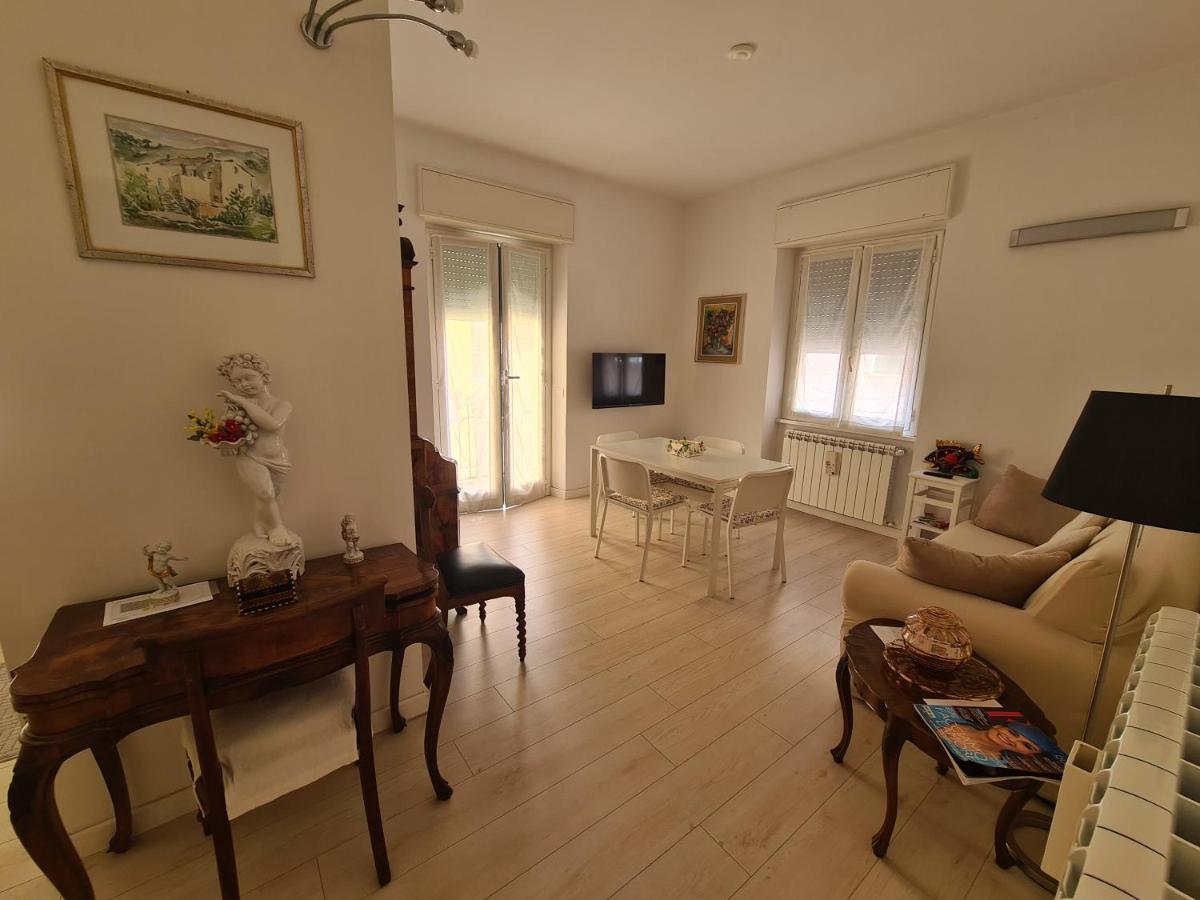 La Casa Del Centro By Portofinovacanze 拉帕洛 外观 照片