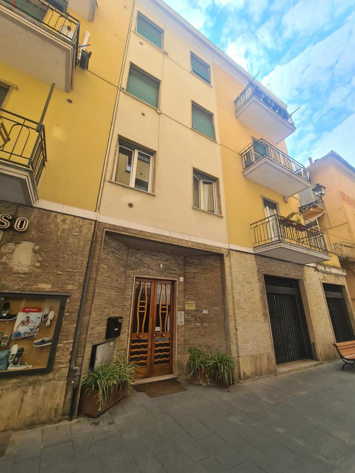 La Casa Del Centro By Portofinovacanze 拉帕洛 外观 照片